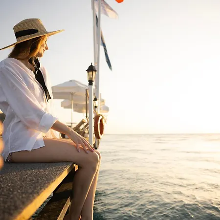 Sailor's Club Rezort 5*