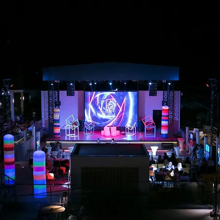 Sailor's Club Resort