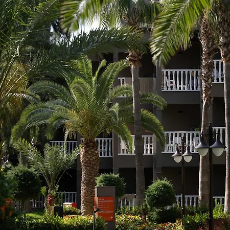 Resort Sailor's Club Kemer