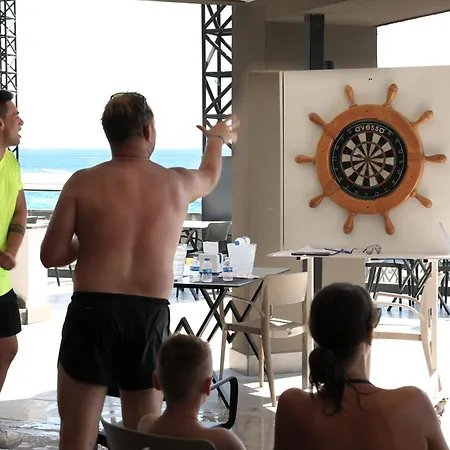 Sailor's Club Rezort 5*