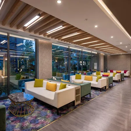 Resort Sailor's Club 5*