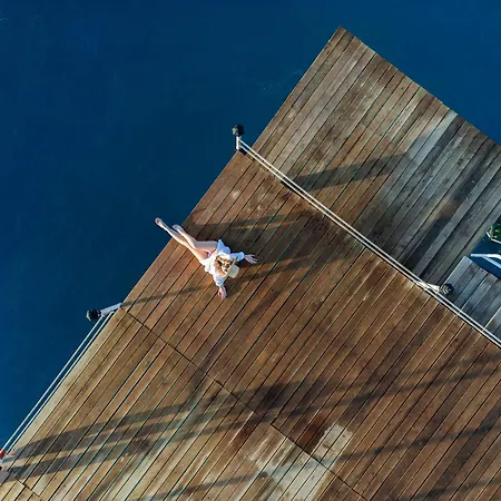 Sailor's Club Resort 5*