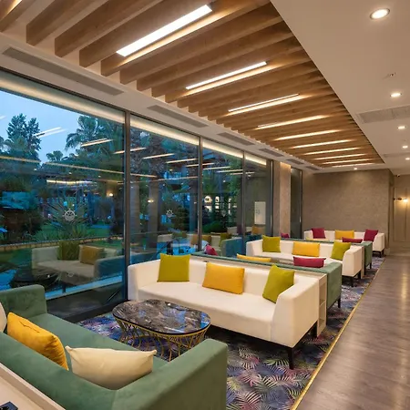 Resort Sailor's Club 5*