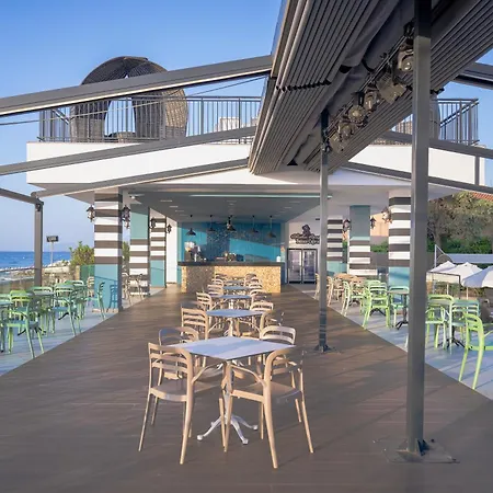 Resort Sailor's Club Kemer