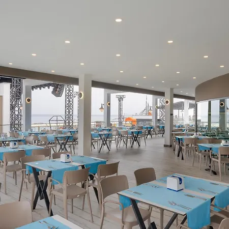 Sailor's Club Resort