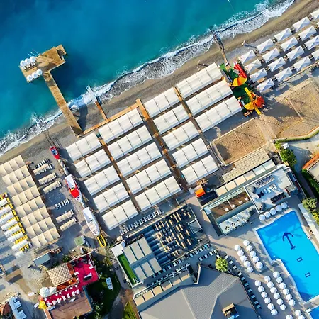 Resort Sailor's Club 5*